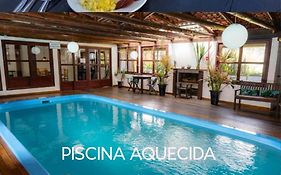 Pousada Porto Dos Casais