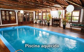 Pousada Porto Dos Casais